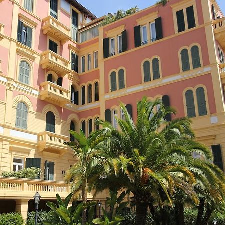 Italianway-Villa Mafalda Sanremo Exterior foto