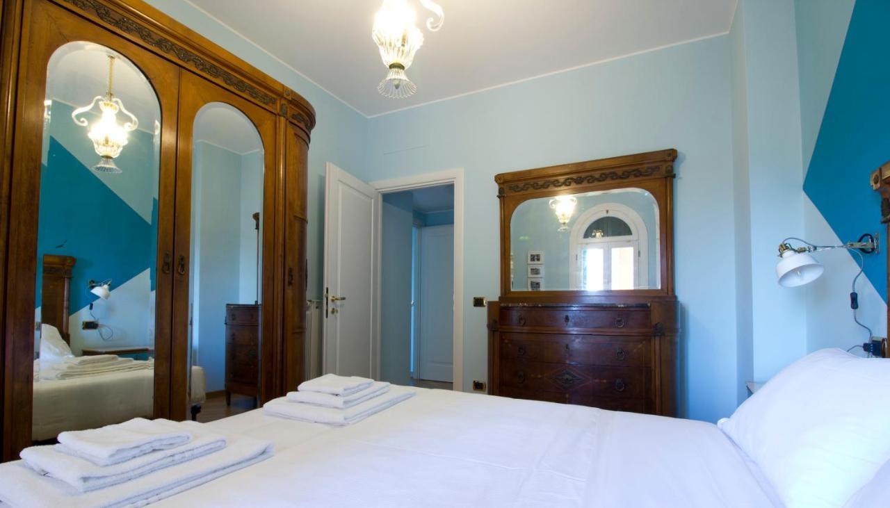 Italianway-Villa Mafalda Sanremo Zimmer foto