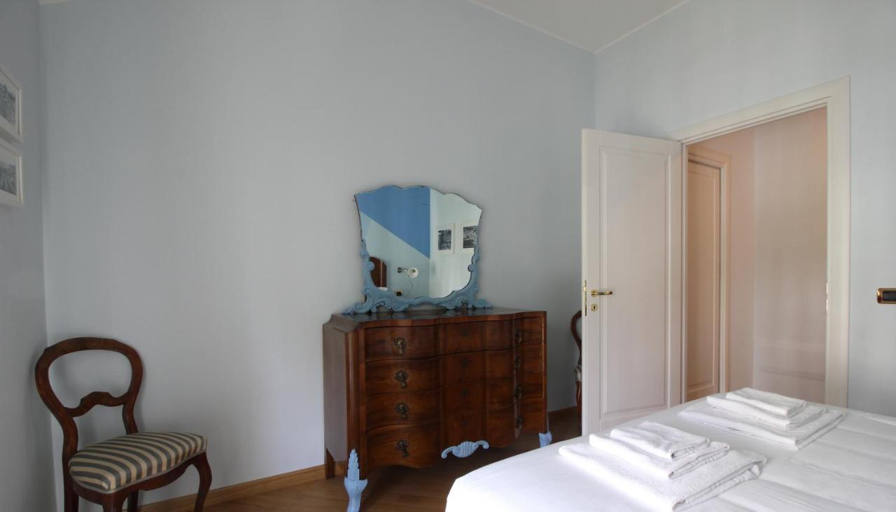 Italianway-Villa Mafalda Sanremo Zimmer foto