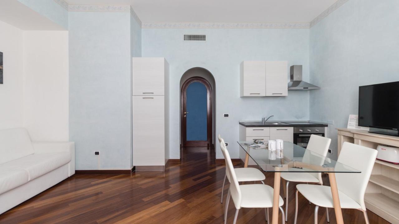 Italianway-Villa Mafalda Sanremo Exterior foto